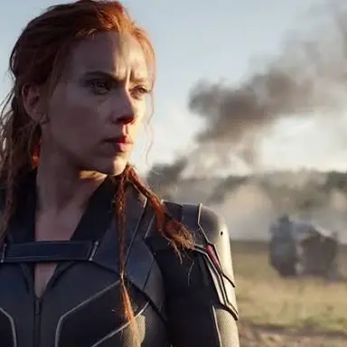 Profile image of Natasha Romanoff