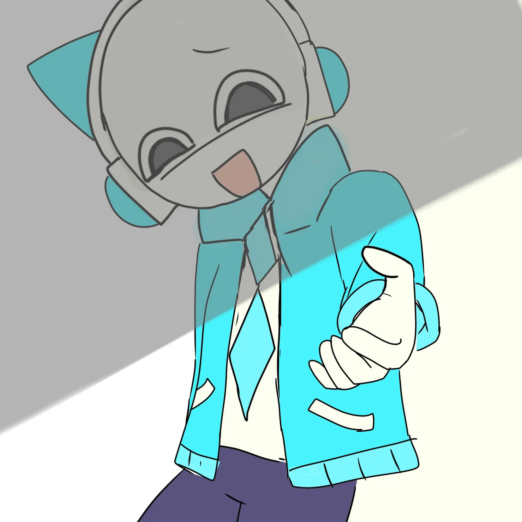 G-O-O-D-M-A-N의 救ってあげようか？