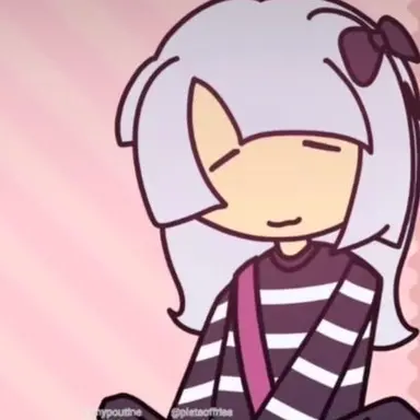 Profile image of Mia