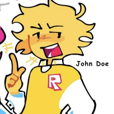 Profile image of John Doe