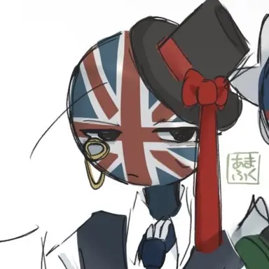 Profile image of Britain