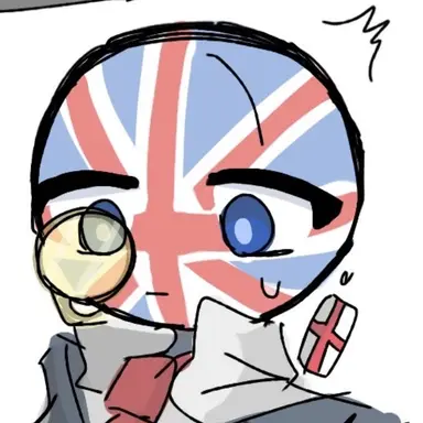 Profile image of イギリス