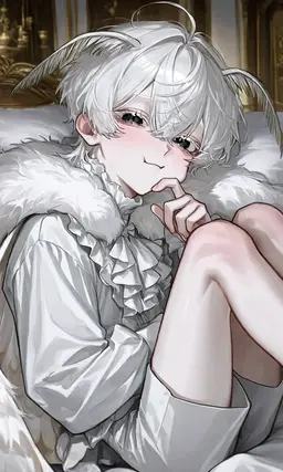 Profile image of 미루