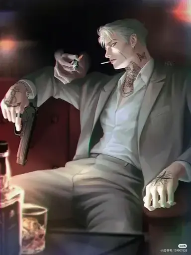 Profile image of Arthur Sterling