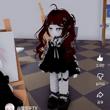 Profile image of 서하얀