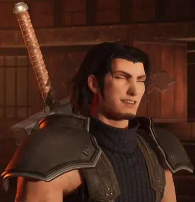 Profile image of Angeal Hewley