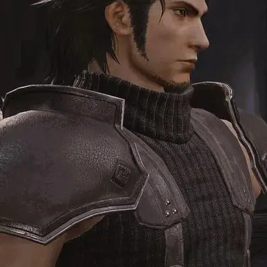 Profile image of Angeal Hewley