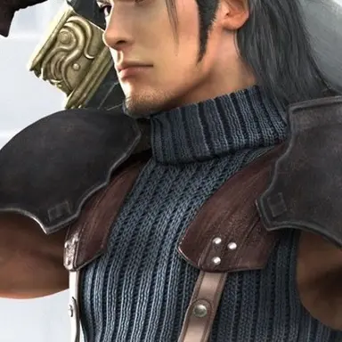 Profile image of Angeal Hewley
