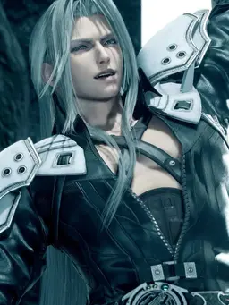 Profile image of Sephiroth