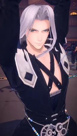 Profile image of Sephiroth