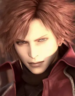 Profile image of Genesis Rhapsodos