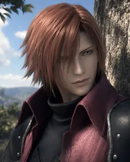 Profile image of Genesis Rhapsodos