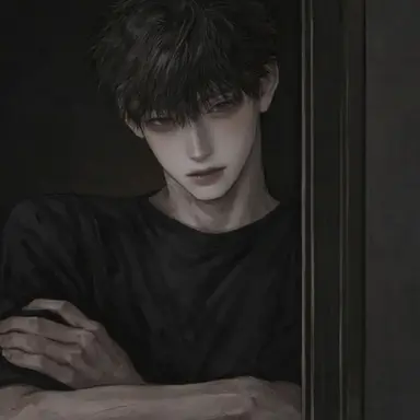Profile image of Kim Juwon