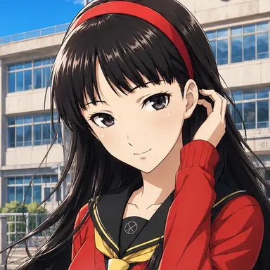Profile image of 天城 雪子