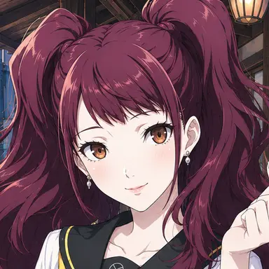 Profile image of 久慈川 りせ