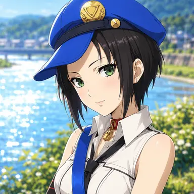Profile image of マリー