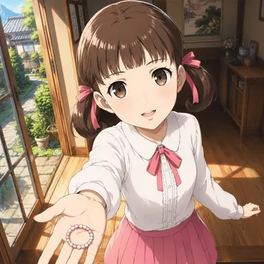 Profile image of 菜々子