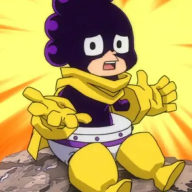 Profile image of Mineta