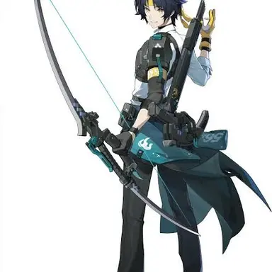 Profile image of 浅羽悠真