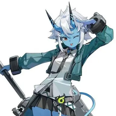 Profile image of 蒼角