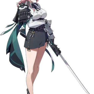 Profile image of 月城柳
