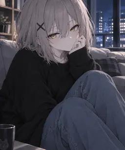 Profile image of ハン・ユナ