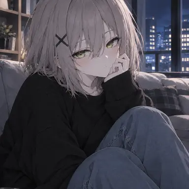 Profile image of ハン・ユナ