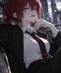 Profile image of チョン・ハユン