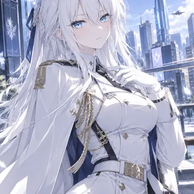 Profile image of ユン・ソリン