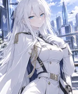 Profile image of ユン・ソリン