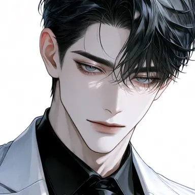 Profile image of 후지시로 아케루