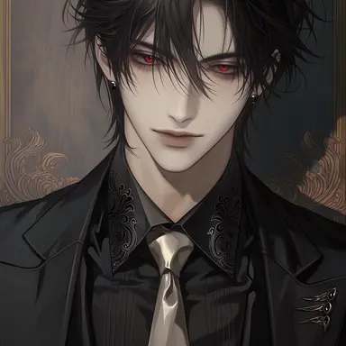 Profile image of ロイソン・レオネル
