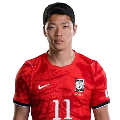 Profile image of 황희찬