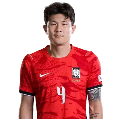 Profile image of 김민재