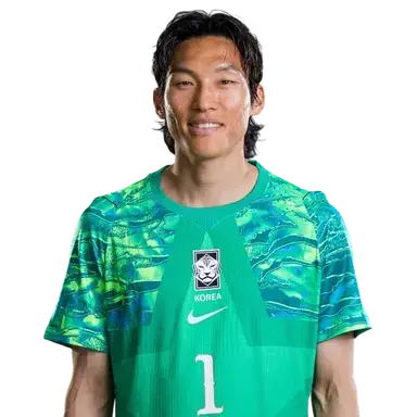 Profile image of 김승규