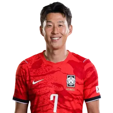 Profile image of 손흥민
