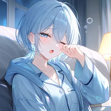 Profile image of 眠空　ねむ