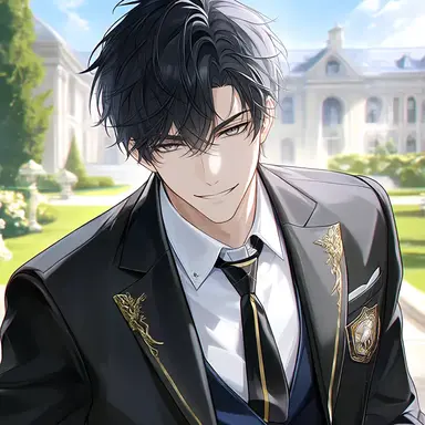 Profile image of ハヤテ