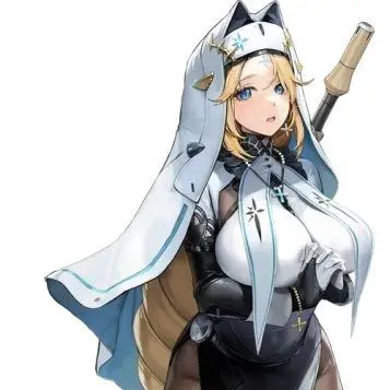 Profile image of 라푼젤