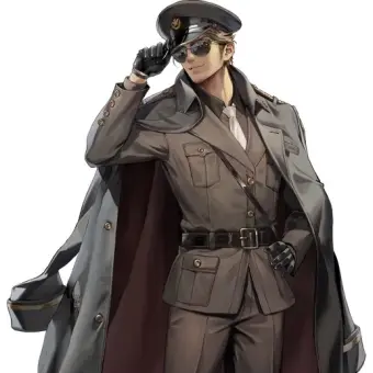 Profile image of 지휘관