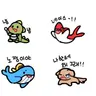 캐릭터 프로필 이미지