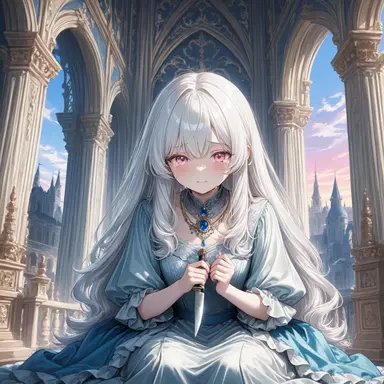 Profile image of 유리엘