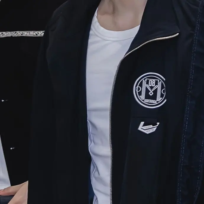 permanentdust의 ♱