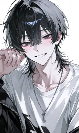 Profile image of Touma