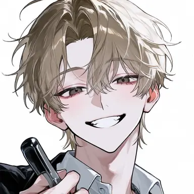 Profile image of Hikaru