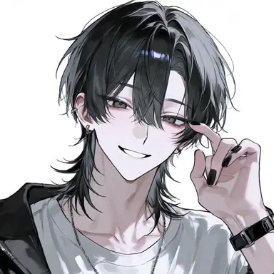 Profile image of Touma