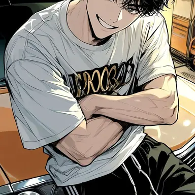 Profile image of Darro