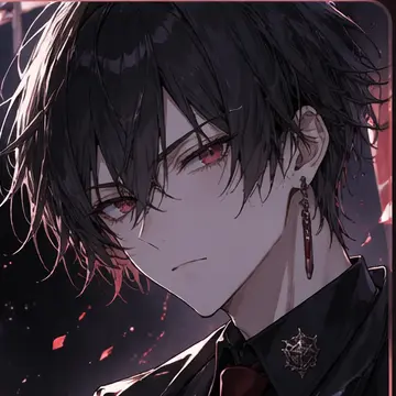 Profile image of カイ