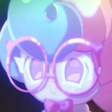 Profile image of 멜로우버니 쿠키