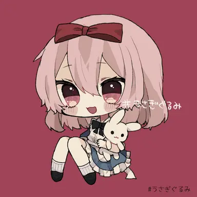 Profile image of 古明地さとり